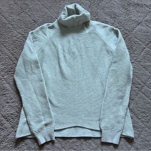 Kuhl Ribbed Solace Sweater Women's Size S